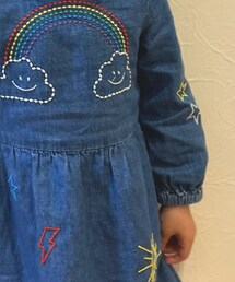 STELLA McCARTNEY | ワンピース