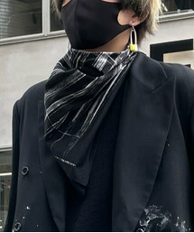 TAKAHIROMIYASHITATheSoloIst. | ファッション雑貨
