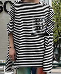 TAKAHIROMIYASHITATheSoloIst. | Tシャツ/カットソー