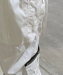 TAKAHIROMIYASHITATheSoloIst. | カーゴパンツ