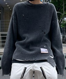 Maison MIHARA YASUHIRO | トップス