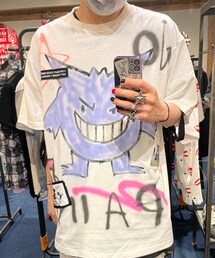 gerunika | Tシャツ/カットソー
