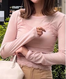 H&M | トップス