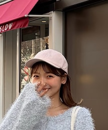 MM6 Maison Margiela | キャップ