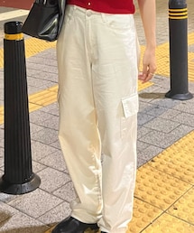 DHOLIC | パンツ