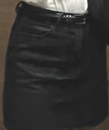 Mayree | デニムスカート