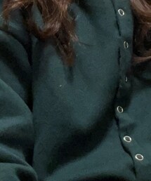 PUAL CE CIN | カーディガン/ボレロ