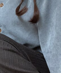 RAY CASSIN | トップス