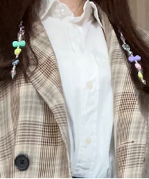 RAY CASSIN | シャツ/ブラウス