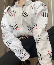 BRICKS | シャツ/ブラウス