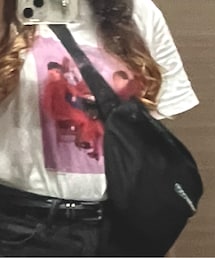 Cyphercode | ボディバッグ/ウエストポーチ