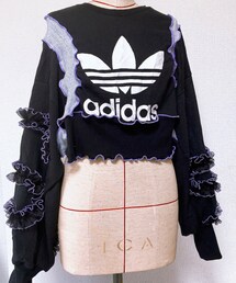 adidas | スウェット