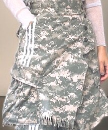 コンセプトストア | カーゴパンツ