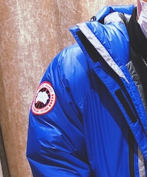 CANADA GOOSE | ダウンジャケット/コート