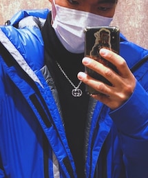 GUCCI | ネックレス