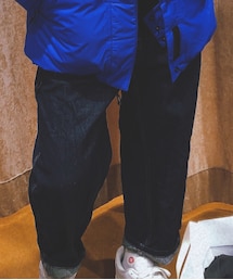 GU | デニムパンツ