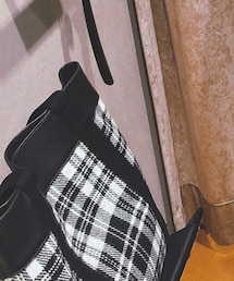 SAINT LAURENT PARIS | トートバッグ