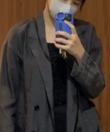 JEANASIS | トップス