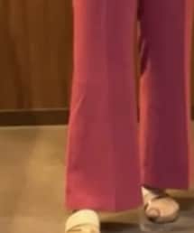 UNIQLO | パンツ