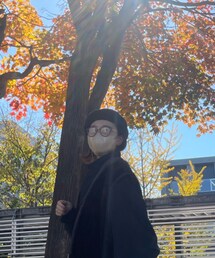 UNIQLO | メガネ