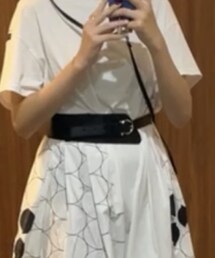 SHEIN | ベルト