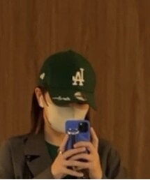 NEW ERA | キャップ