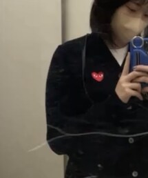 COMME des GARCONS | カーディガン/ボレロ