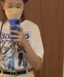 ZARA | Tシャツ/カットソー