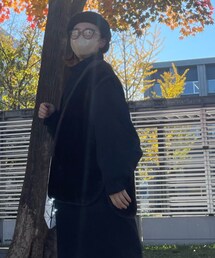 メラーンジュ | モッズコート