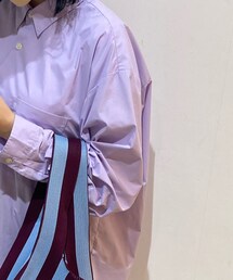 GU | シャツ/ブラウス