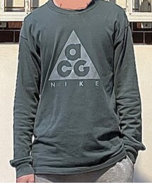 ACG | Tシャツ/カットソー