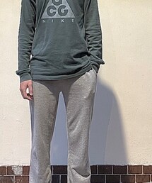 select | チノパンツ