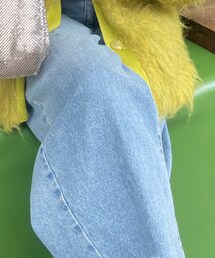 CIAOPANIC TYPY | パンツ