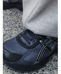 ASICS | スニーカー