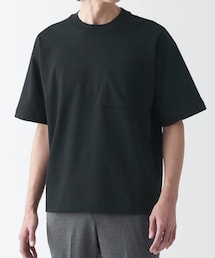 無印良品 | Tシャツ/カットソー