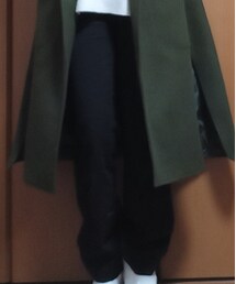 UNIQLO | スラックス
