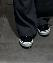 VANS | スニーカー