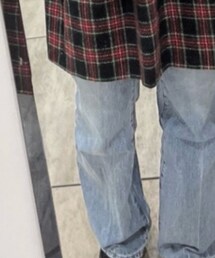 GU | デニムパンツ