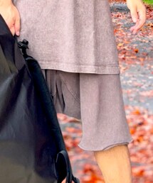 Nu | スウェットパンツ