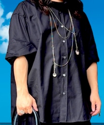 marina yee | シャツ/ブラウス