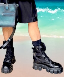 PRADA | ブーツ