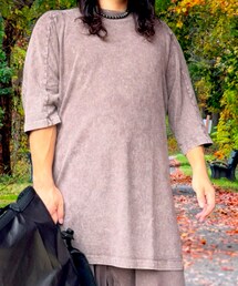 Nu | Tシャツ/カットソー