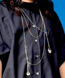 Ann DEMEULEMEESTER | ネックレス