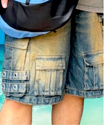 BRETH | デニムパンツ