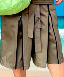 prasthana | その他パンツ