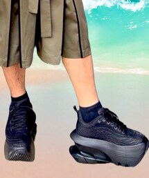 grounds | スニーカー