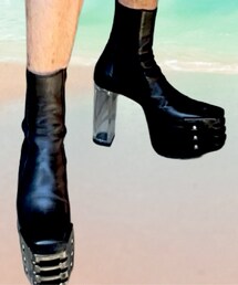 Rick Owens | ブーツ