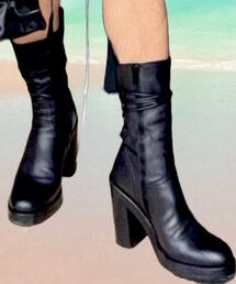 Ann DEMEULEMEESTER | ブーツ