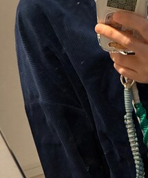 CANAL JEAN | ジャケット/アウター