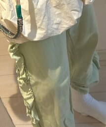 FREAK'S STORE | パンツ